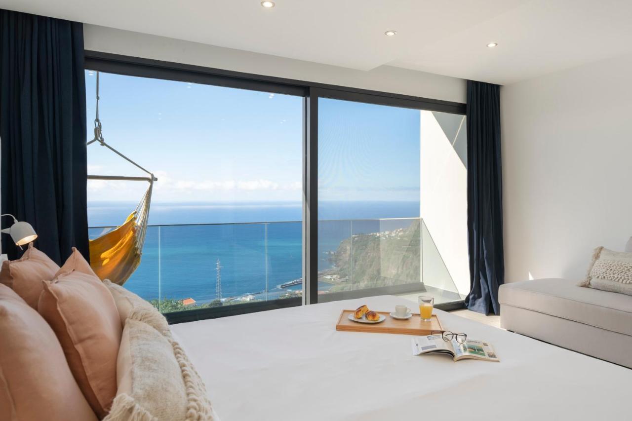 Villa Candelaria By An Island Apart Ribeira Brava Exterior foto