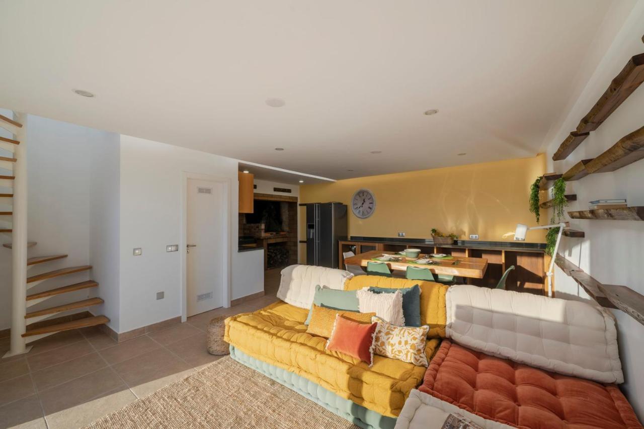 Villa Candelaria By An Island Apart Ribeira Brava Exterior foto