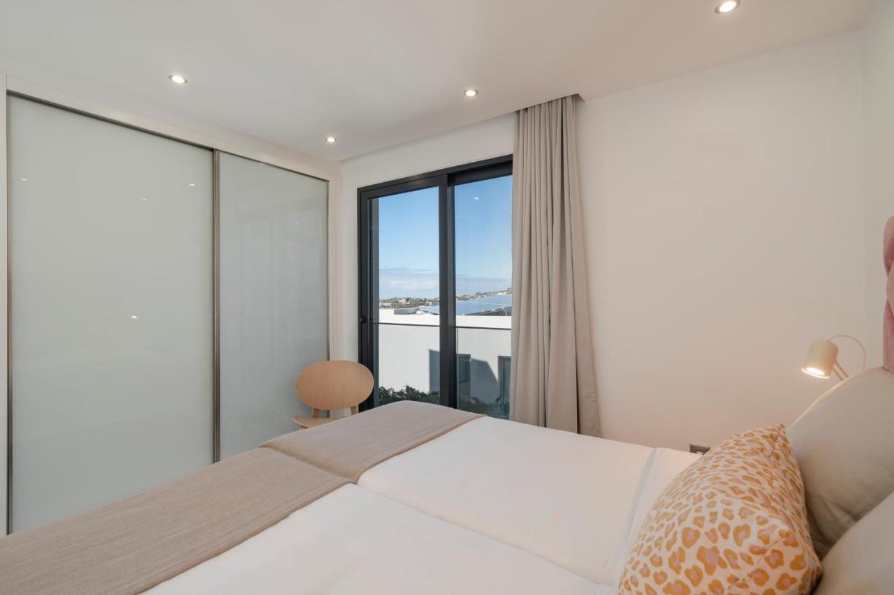 Villa Candelaria By An Island Apart Ribeira Brava Exterior foto